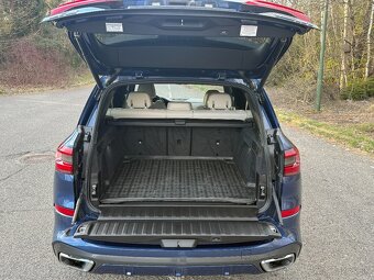 BMW X5 xDrive30d A/T - 9