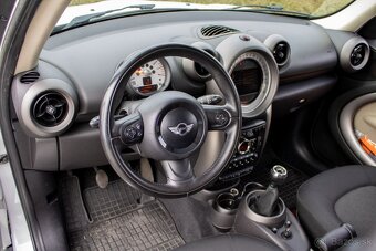 Mini Cooper Countryman 1.6i 85 kW - 9