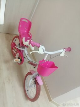 Bicykel UNICORN - 9