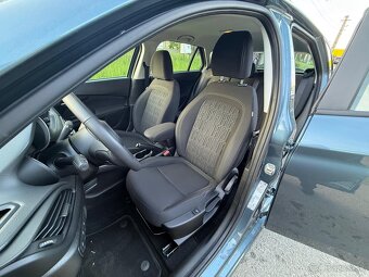 Fiat Tipo 1.6 Multijet 96kw 2024 - 9