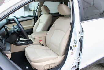 Subaru Outback 2.5i-S NAVI CVT - 9