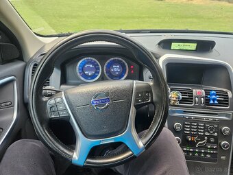 Volvo XC 60 R Design - 9