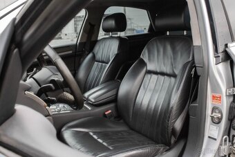 Audi A8 4.0 V8 TDI Quattro Tiptronic - 9