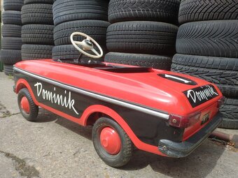 Predam slapaci moskwich - 9