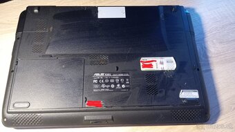 ASUS K50IJ - funkčný - 9