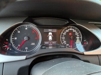 Audi A4 AllRoad 2.0 TDi - 9