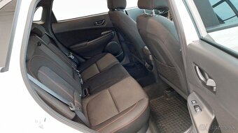 Kona AWD N-line 145kw  AT - 9