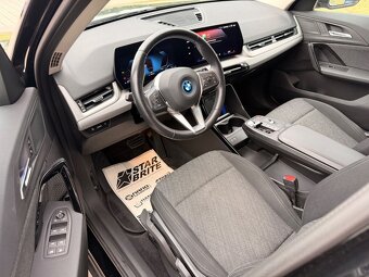 BMW X1 X-drive 25e Plug-in hybrid - 9
