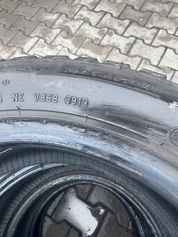 Zimne pneu 185/55R15 PIRELLI - 9