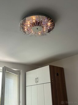 Prenájom garsónky s balkónom v Holíči - 9