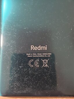 Predám Xiaomi Redmi Note 9 Lite - 9