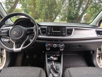 Predám KIA RIO 1,2 2019 - 9