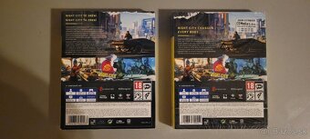 Predam hry na PS4 - 9