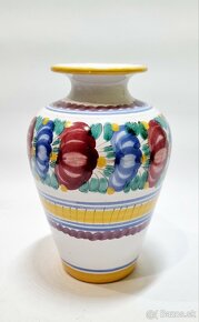 Modranska keramika mix 2 - 9