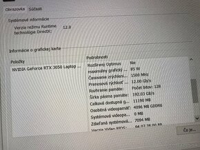 Lenovo IdeaPad Gaming 3 Ryzen5 16Gb 512Gb - 9