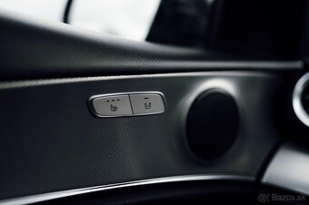 Mercedes-Benz E220d AMG - 9