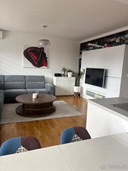 4-izbový byt na Drotárskej ceste – slnečný, tichý a s výhľad - 9