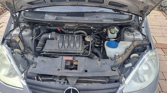Mercedes A180 - 9