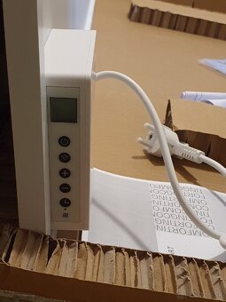 Klarstein Wonderwall Air Art Smart infrapanel ohrievač 700W - 9