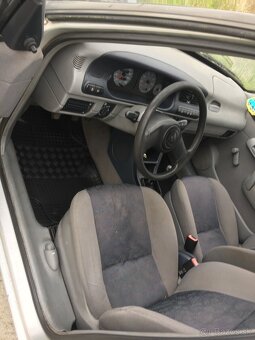 Škoda Felícia 1,3Mpi - 9