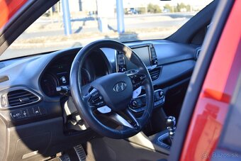 Hyundai i30 N-Performance - 9