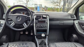 Mercedes Benz B 150 - 9