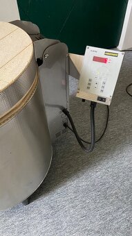 Vypalovací pec na keramiku Nabertherm TOP 60 - 9