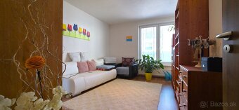 PNORF – priestranný 3i byt s terasou, 89 m2, Komenského ul. - 9