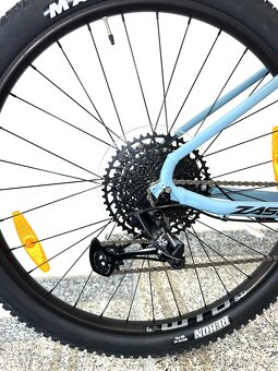 GT Zaskar LT EXPERT, veľ. XL, bicykel, June Gloom - 9
