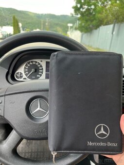 Mercedes Benz B200 2005 - 9