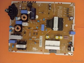 LG39LN5400 LG47LB561V 32LS3400 37LS5600 - 9