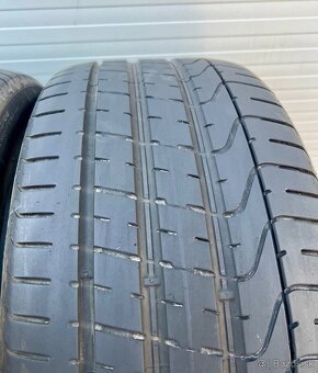 295/40 R20 110Y Pirelli P zero letné pneumatiky 2ks - 9