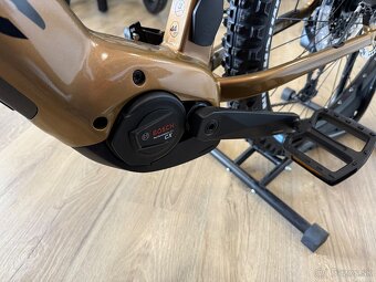 Nový elektrobicykel Corratec E-Power X-Vert FACTORY - 9