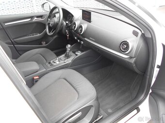 Audi A3 Sportback SP 30 g-tron STR - 9