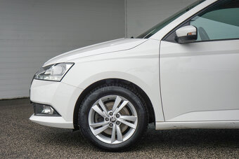 14-ŠKODA Fabia Combi, 2018, benzín, 1.0 TSI Ambition, 81kW - 9
