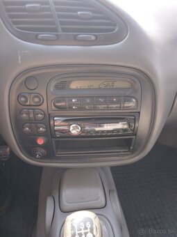 Seat Alhambra 1.9 TDI - 9