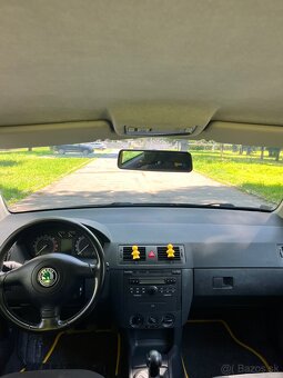 Skoda Fabia - 9