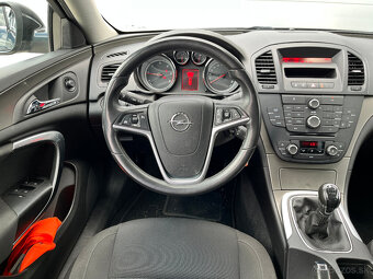 Opel Insignia - 9