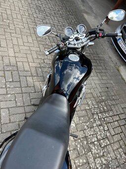 Yamaha XJR1300 - 9
