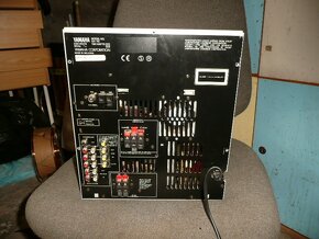 Yamaha GX-70,na súčiastky,bez repro. - 9
