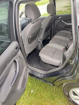 Ford Focus C-Max 1.6i - 9