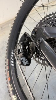 Ebike Ghost SLAMR 27.5+ AL - 9