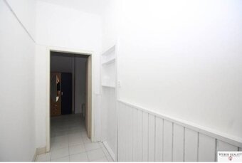 Dáme do prenájmu 1-izb.byt v centre na Gorkého ul.vr.Energií - 9