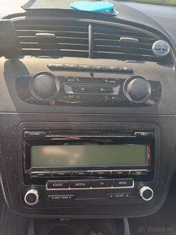 Seat Altea XL 2012 - 9