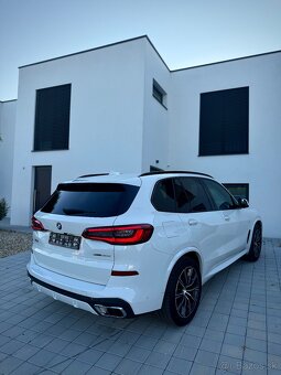BMW X5 3.0d | M-Paket - 9