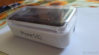 Iphone 5C 16GB - 9