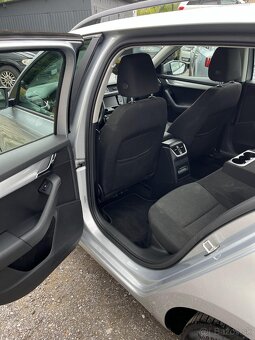 Škoda Octavia 1,6 tdi 77kw 7200€ - 9