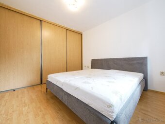 Prenájom zariadený 2 izbový byt - Kalvária - 9