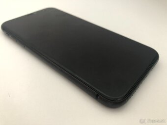 apple iphone 11 256gb Black / Batéria 100% - 9