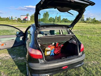 Peugeot 206 1.1 - 9